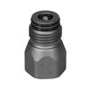 HK Army Tank Regulator Extender (Pewter) view 1