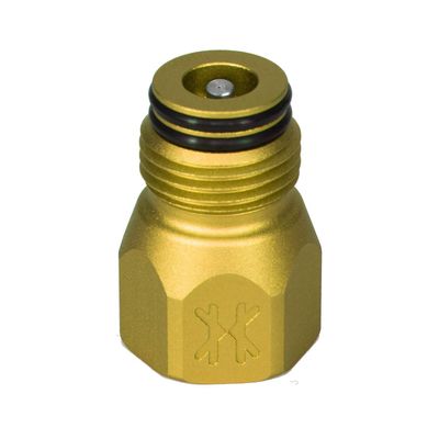 HK Army Tank Regulator Extender (Gold)