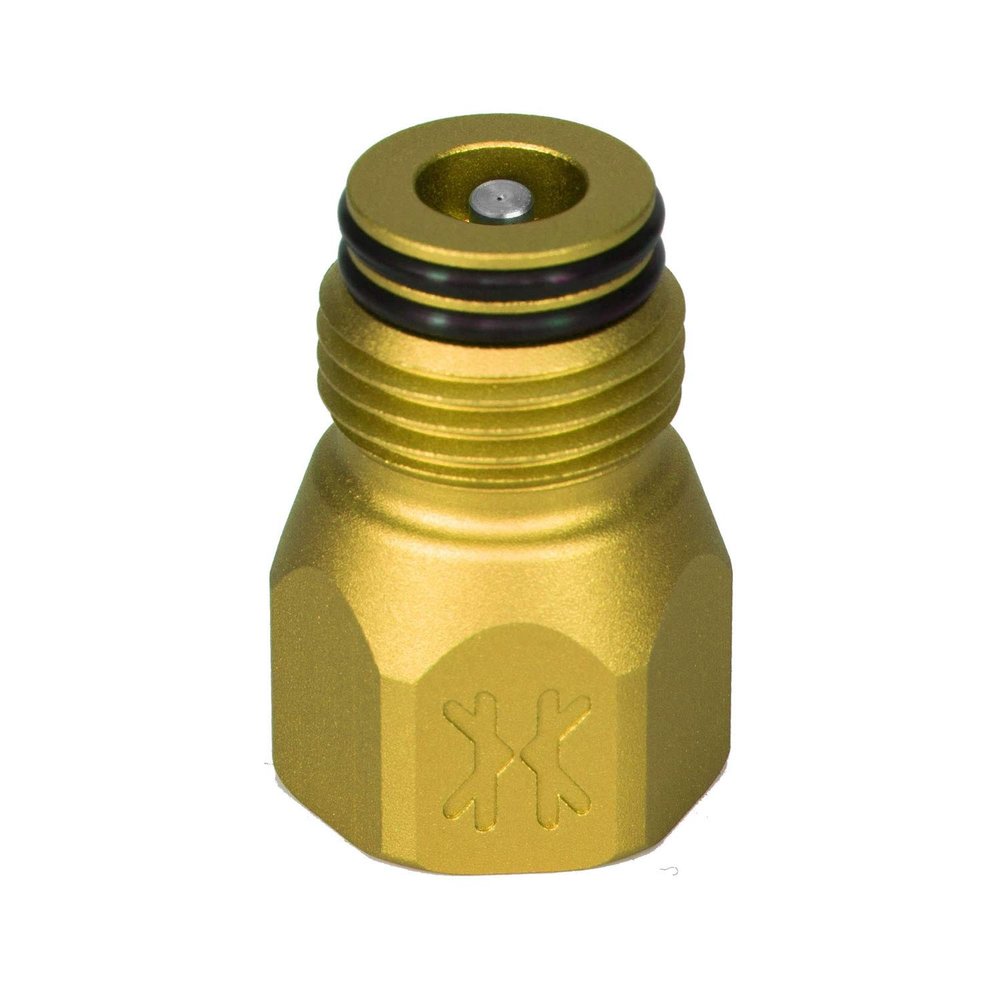 HK Army Tank Regulator Extender (Gold)