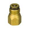 HK Army Tank Regulator Extender (Gold) view 1