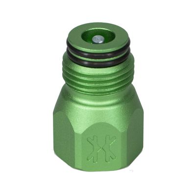 HK Army Tank Regulator Extender (Green)