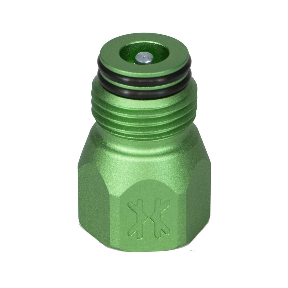 HK Army Tank Regulator Extender (Green)