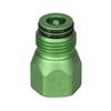 HK Army Tank Regulator Extender (Green) view 1