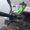 Caddie Buddy Golf Cart Mount/Holder for SkyCaddie SX500 view 3