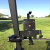 Caddie Buddy Golf Cart Mount/Holder for SkyCaddie SX500 view 4
