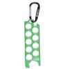 HK Army Ball Sizer Guide (Neon Green) view 1