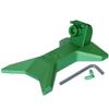 HK Army Paintball Gun Marker Stand - Neon Green view 1