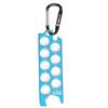 HK Army Ball Sizer Guide (Blue) view 1