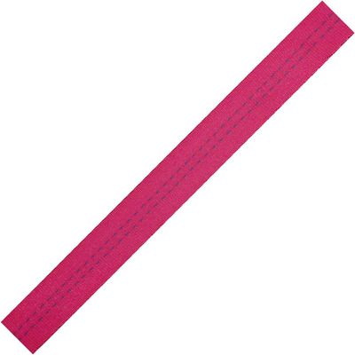 Bluewater 15mm Tubular Climb Spec X 100YDS - Raspeberry