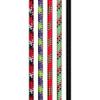 Bluewater Titan Cord with Dyneema 5mm - Red Mix 25m view 1