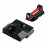 TruGlo Fiber Optic Sight, Glock Low Set view 2
