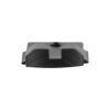 TRUGLO Fiber-Optic Pro Handgun Night Sight with Extra Fibers & Reflector Tape | Compact Durable Competition High-Visibility Sight for Handguns, Compatible with Smith & Wesson M&P view 4