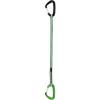 Metolius Bravo II Wiregate Long Draw - Black/Green 16" view 1