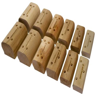 Campus Rungs Metolius Campus Blocks