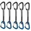 Metolius Bravo II Quickdraw 5-Pack view 1