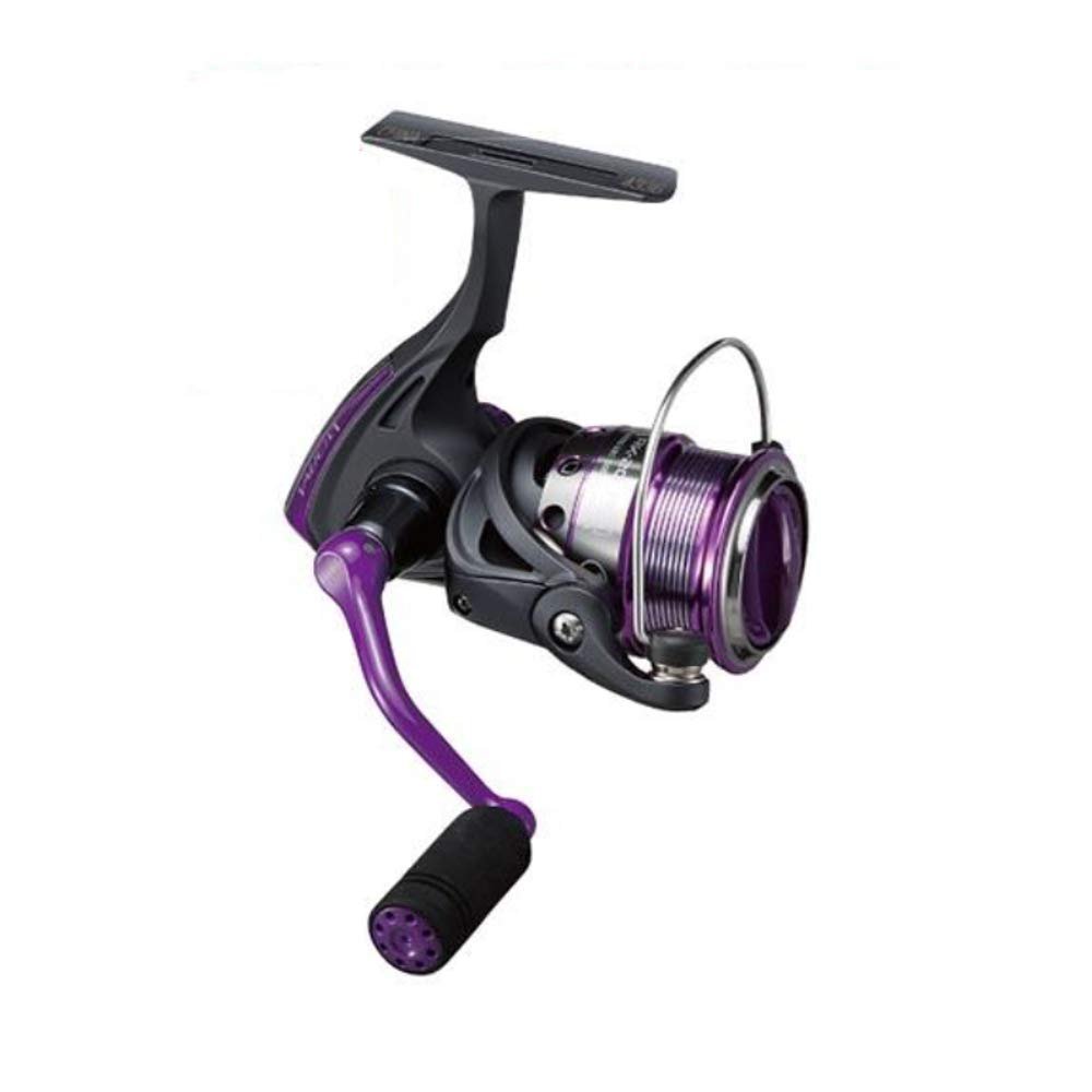 Prox Baltom RK 20RA VRK20RA Aging Spinning Reel