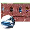 AUGSUN 110 Pieces 1/2 Inch Stainless Steel Track and Cross Country Spikes with Spike Wrench, Replacement Spikes for Sprint Sports Short Running Shoes view 4