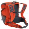 ALPS Mountaineering Canyon 20L Backpack - Chili/Gray view 2