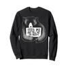 Cute Feed Me And Tell Me I'm Pretty Funny Bear Sweatshirt Sweatshirt view 1