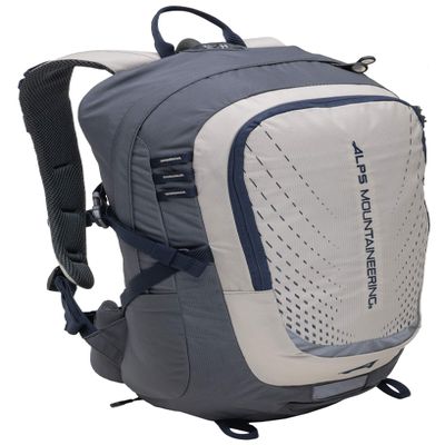 ALPS Mountaineering Gray/Navy, 17L