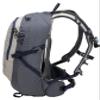 ALPS Mountaineering Gray/Navy, 17L view 4
