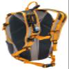 ALPS Mountaineering Gray/Apricot, 15L view 2