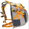 ALPS Mountaineering Gray/Apricot, 15L view 3