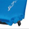 ALPS Mountaineering Flexcore Self-Inflating Air Pad, Long - Blue view 3