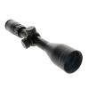 TRUGLO Nexus Hunting Shooting Durable Waterproof Fogproof Shosck Resistant Adjustable Windage and Elevation 1" Aluminum Tube Riflescope, 3-9 x 42mm, BDC Reticle view 1