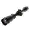 TRUGLO Nexus Hunting Shooting Durable Waterproof Fogproof Shosck Resistant Adjustable Windage and Elevation 1" Aluminum Tube Riflescope, 3-9 x 42mm, BDC Reticle view 2
