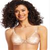 Bali Women's One Smooth U Smoothing & Concealing Underwire Bra DF3W11 view 1