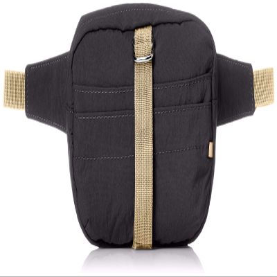 Earth Made 4 Pocket Washed West POUCH E5225 473426 47-3429 Gray