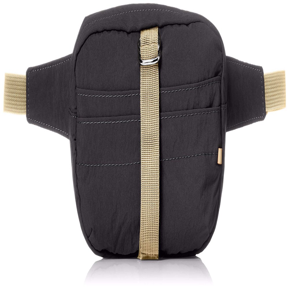 Earth Made 4 Pocket Washed West POUCH E5225 473426 47-3429 Gray
