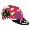 Cinelli Ana Benaroya Cap Heart view 1