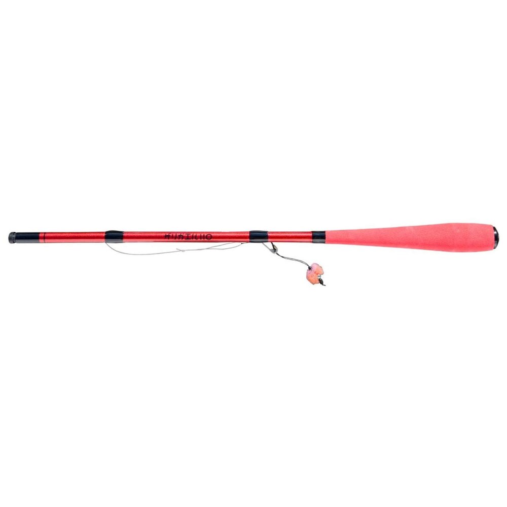Fishing Sannai Crawfrog Set 110 Red