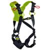 EDELRID Flex Lite, Night/Oasis S-M ANSI/ASSE Z359.11-2014 view 1