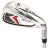 Ram Golf Accubar Mens Right Hand Iron Set 6-7-8-9-PW - Free Hybrid Included view 2