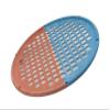 Power-Web Latex Free Combo, Red/Blue - Medium & Super Heavy - 14" view 1