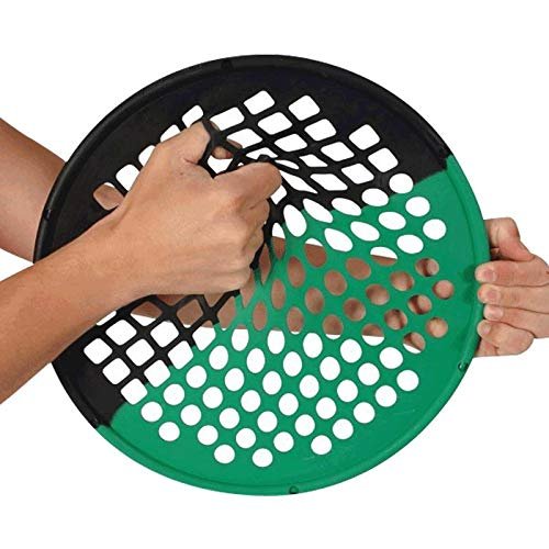 PowerWeb Latex-Free Green/Black Combo