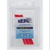 LPA SIGHTS Fiber Optic Blister - Red - Diameter 2 mm - BFO20R view 1