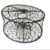 KUFA Sports Foldable Crab Trap with Crabbing Accessory Kits (CT50+CAM3) view 2