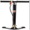 Hatsan TactAir 4 Stage PCP Hand Pump, Black view 1