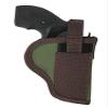 New Barsony Woodland Green OWB Belt Holster for Taurus 17; 941 Left view 1