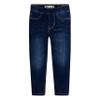 Levi's Baby Girls Skinny Fit Pull On Jeggings, Mandolin, 3M view 1
