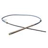 Uflex M90X13 Mach Rotary Steering Cable M90X view 1