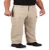 Propper Men's Edgetec Tactical Pants, Khaki, W: 44'' x Large: 32'' view 1