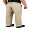 Propper Men's Edgetec Tactical Pants, Khaki, W: 44'' x Large: 32'' view 2