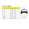 CNYE Japanese Mesh Swim Cap Light Weight High Resilience Strong Durable Breathable Swim Cap Mesh Cap for Wigs Solid Color Swimming Caps (SkyBlue, L (18.1-22in)) view 4