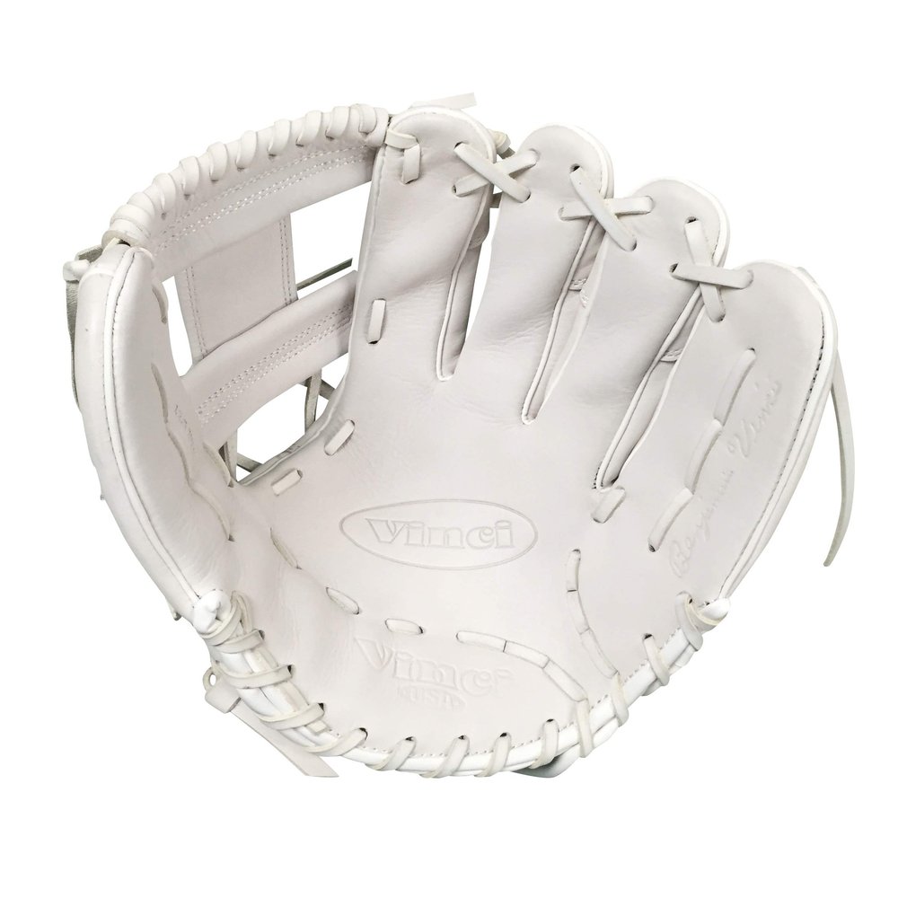 Diamond Ready Baseball Gloves Vinci PC Series RCV-PC 12.5" Fielder's Glove (Left Hand Throw)