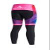 Uriah Women's Cycling Pants Reflective Unpadded Big Universe Size XL(CN) view 2